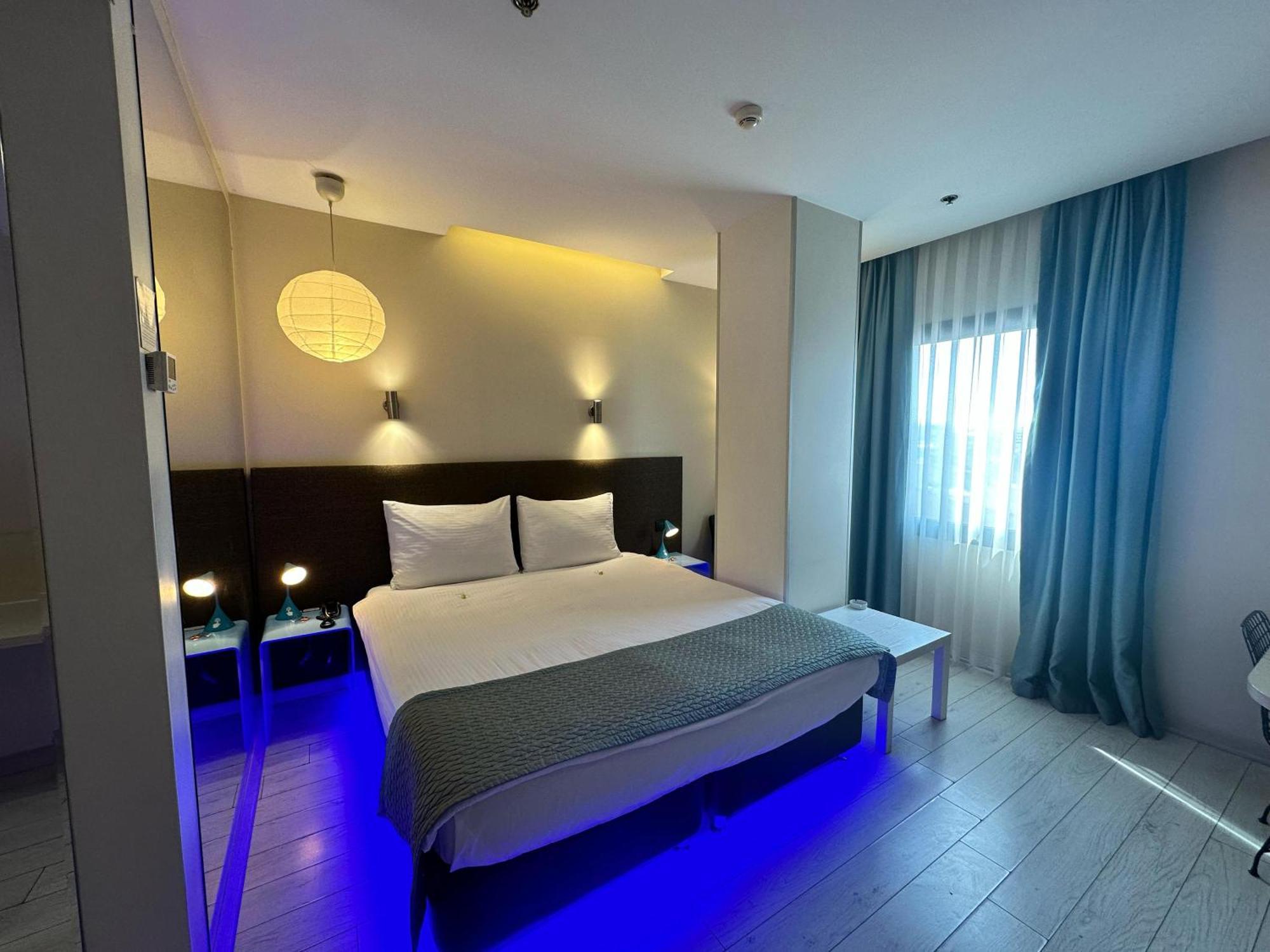 Tempo Hotel 4Levent — Fotoğraflar 3